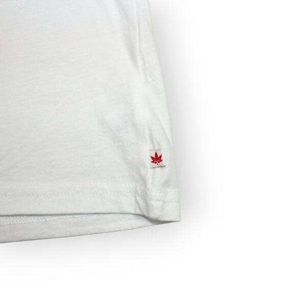 NEW BOAST T-Shirt (M) American Icon 1973 Greenwich CT USA Tennis - Picture 6 of 8